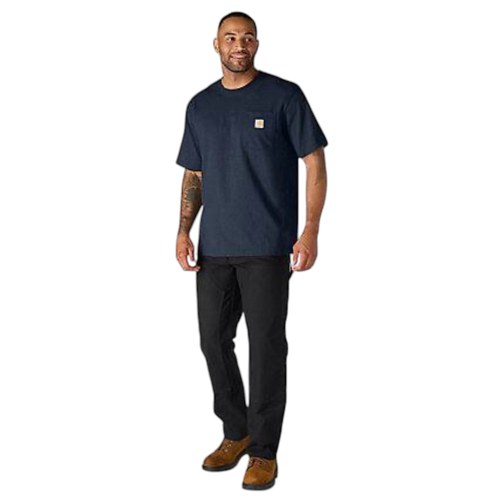 Carhartt Dearborn Relaxed Pocket T-Shirts