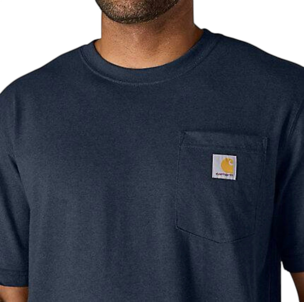 Carhartt Dearborn Relaxed Pocket T-Shirts