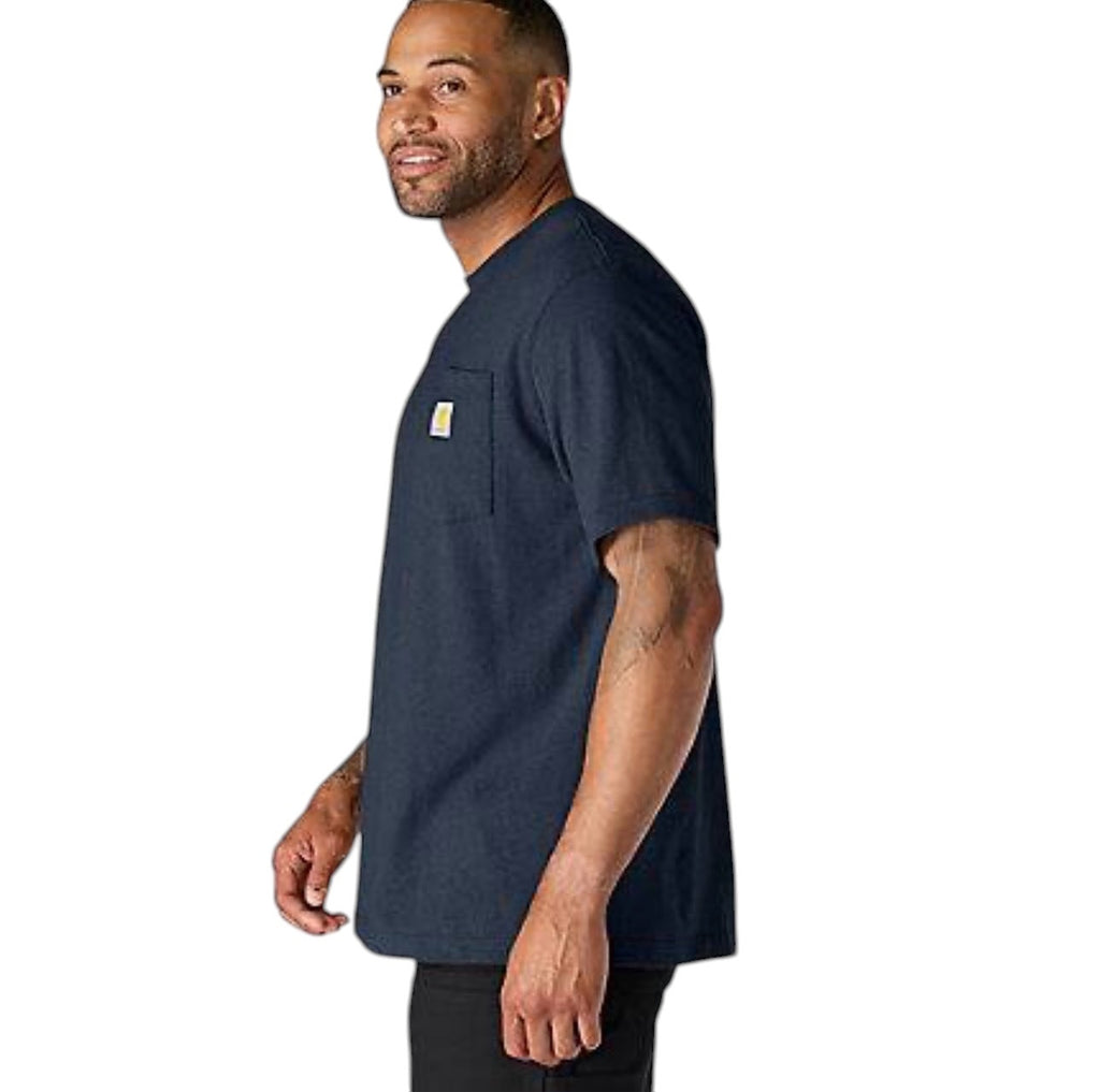 Carhartt Dearborn Relaxed Pocket T-Shirts