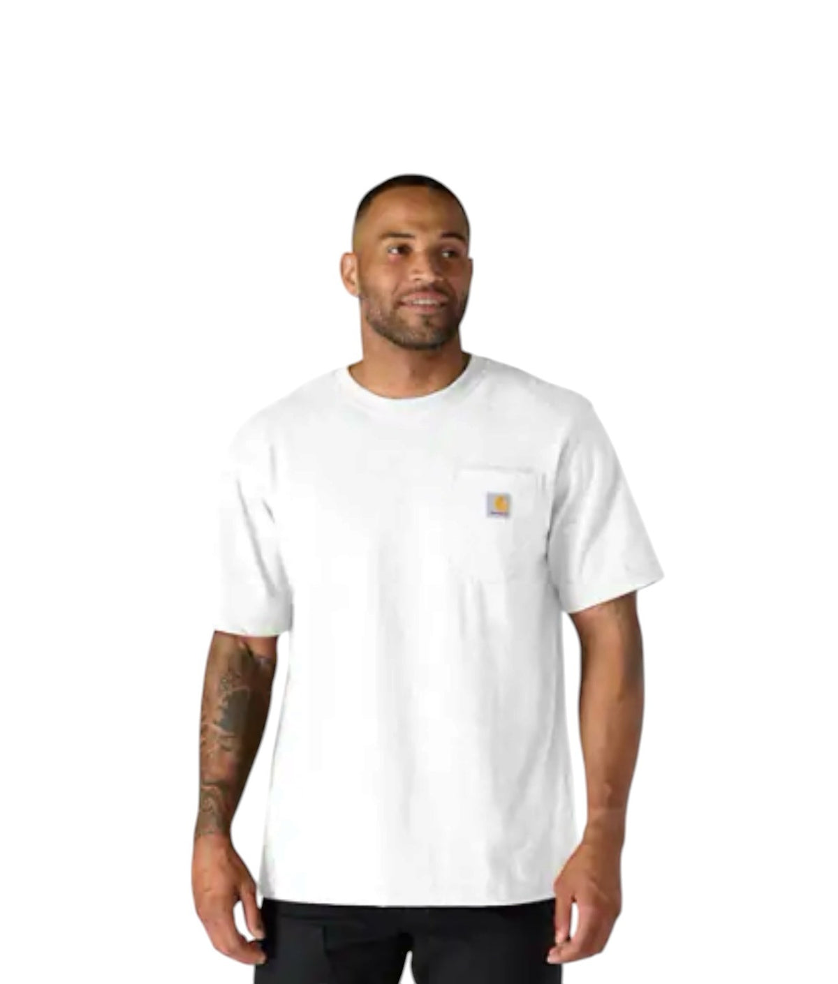 Carhartt Dearborn Relaxed Pocket T-Shirts