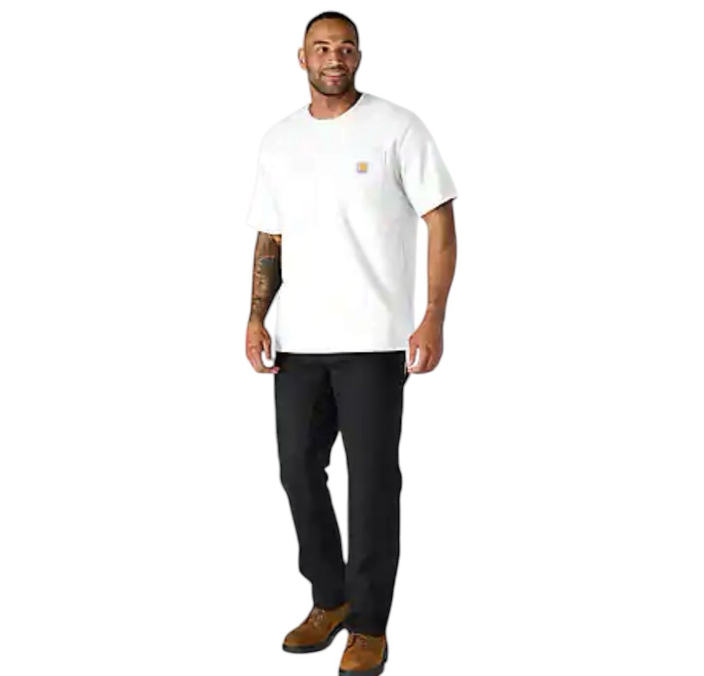Carhartt Dearborn Relaxed Pocket T-Shirts