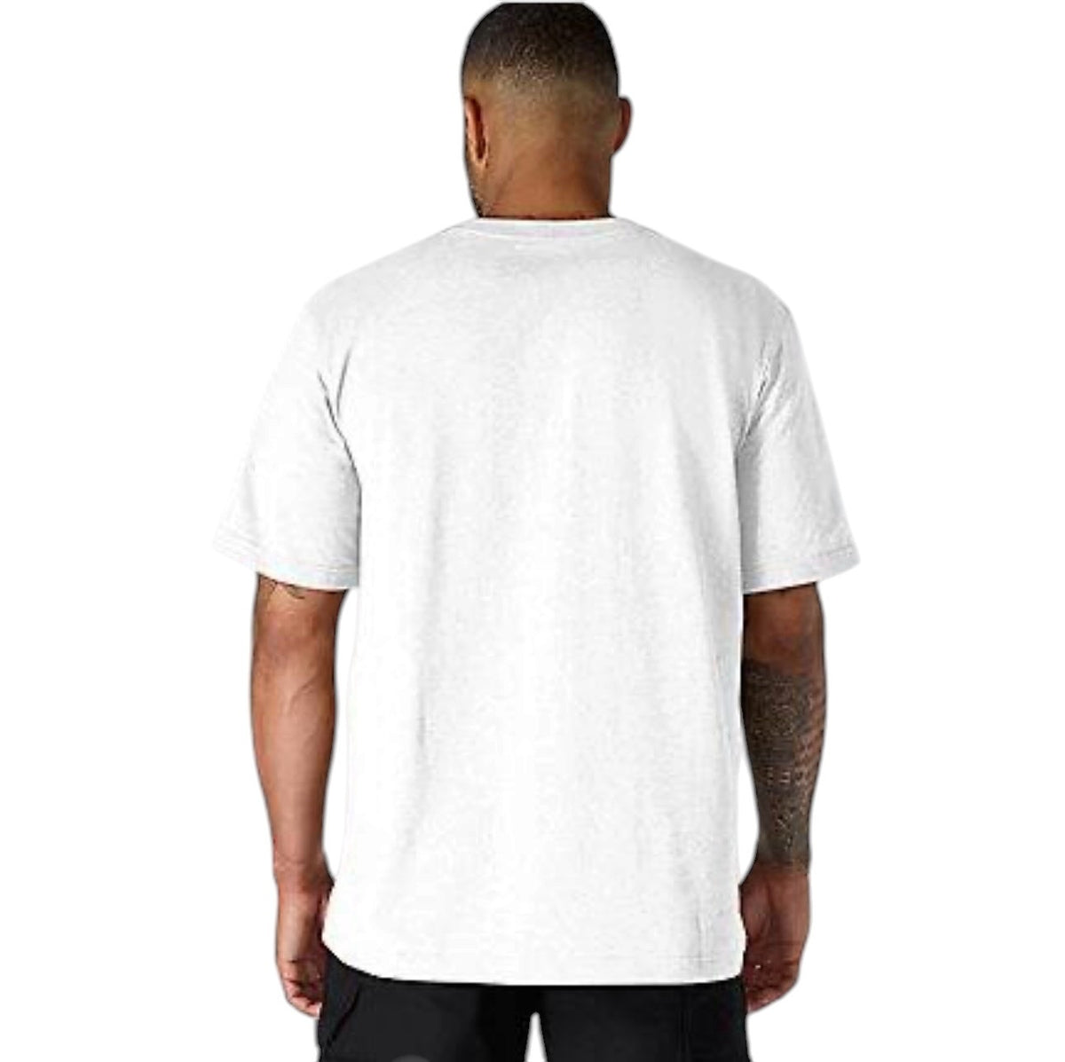 Carhartt Dearborn Relaxed Pocket T-Shirts