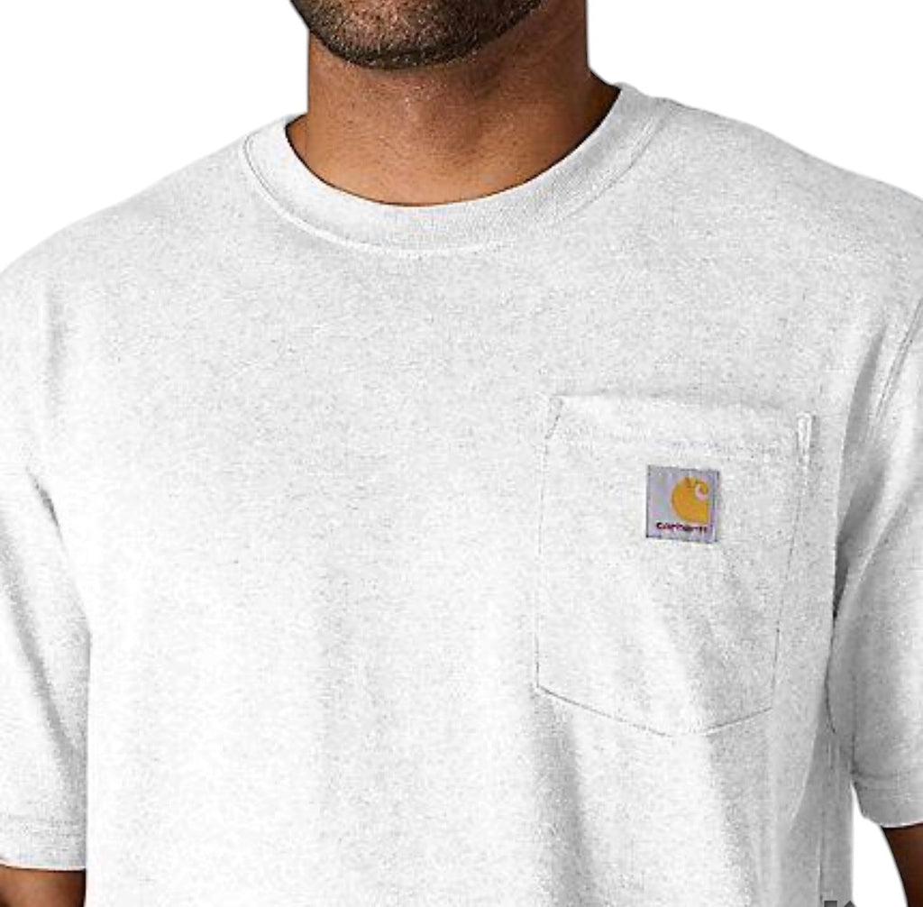 Carhartt Dearborn Relaxed Pocket T-Shirts