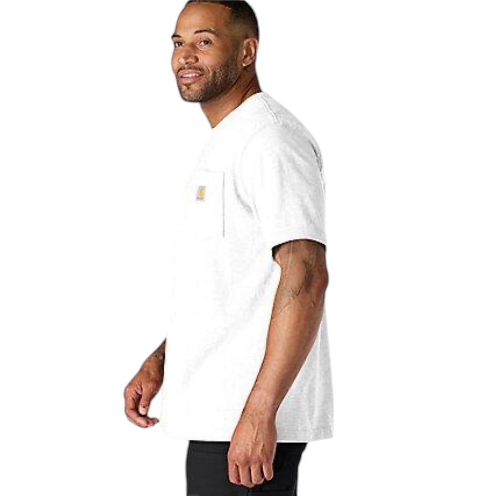 Carhartt Dearborn Relaxed Pocket T-Shirts