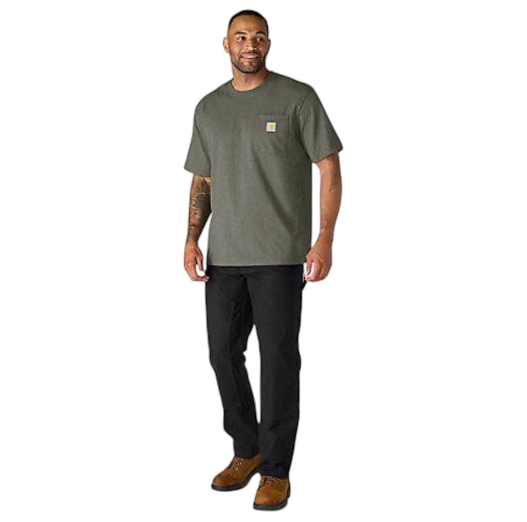 Carhartt Dearborn Relaxed Pocket T-Shirts