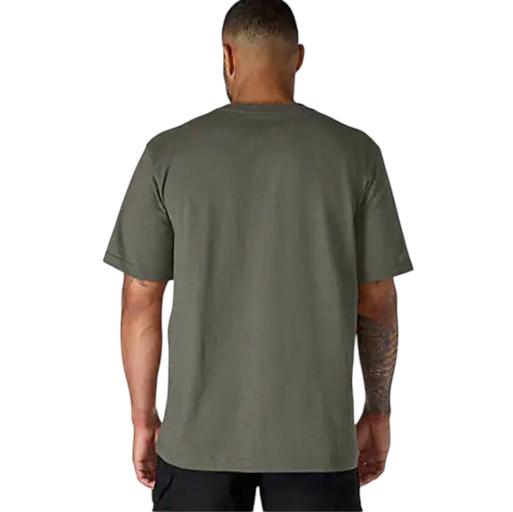 Carhartt Dearborn Relaxed Pocket T-Shirts