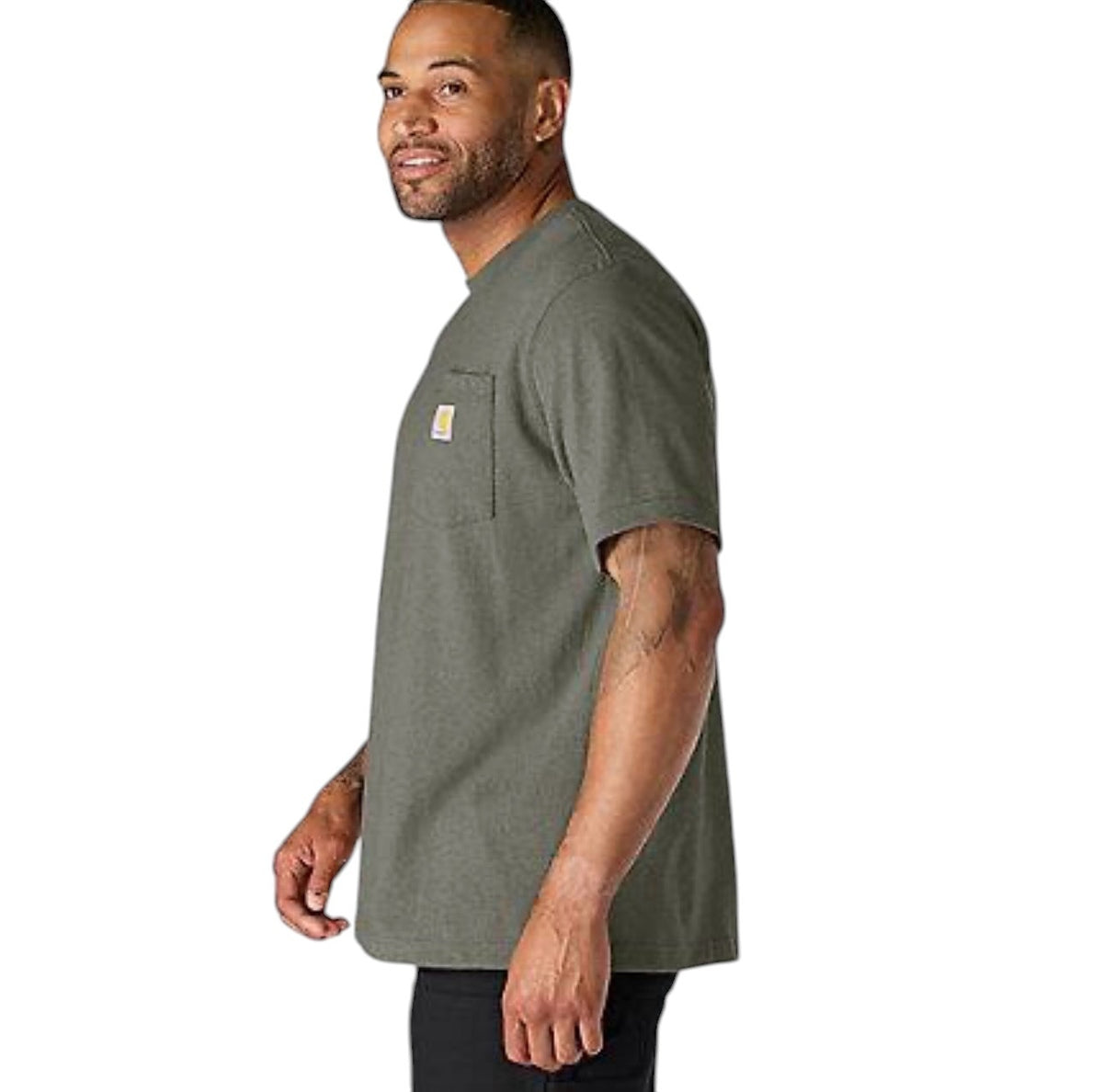 Carhartt Dearborn Relaxed Pocket T-Shirts