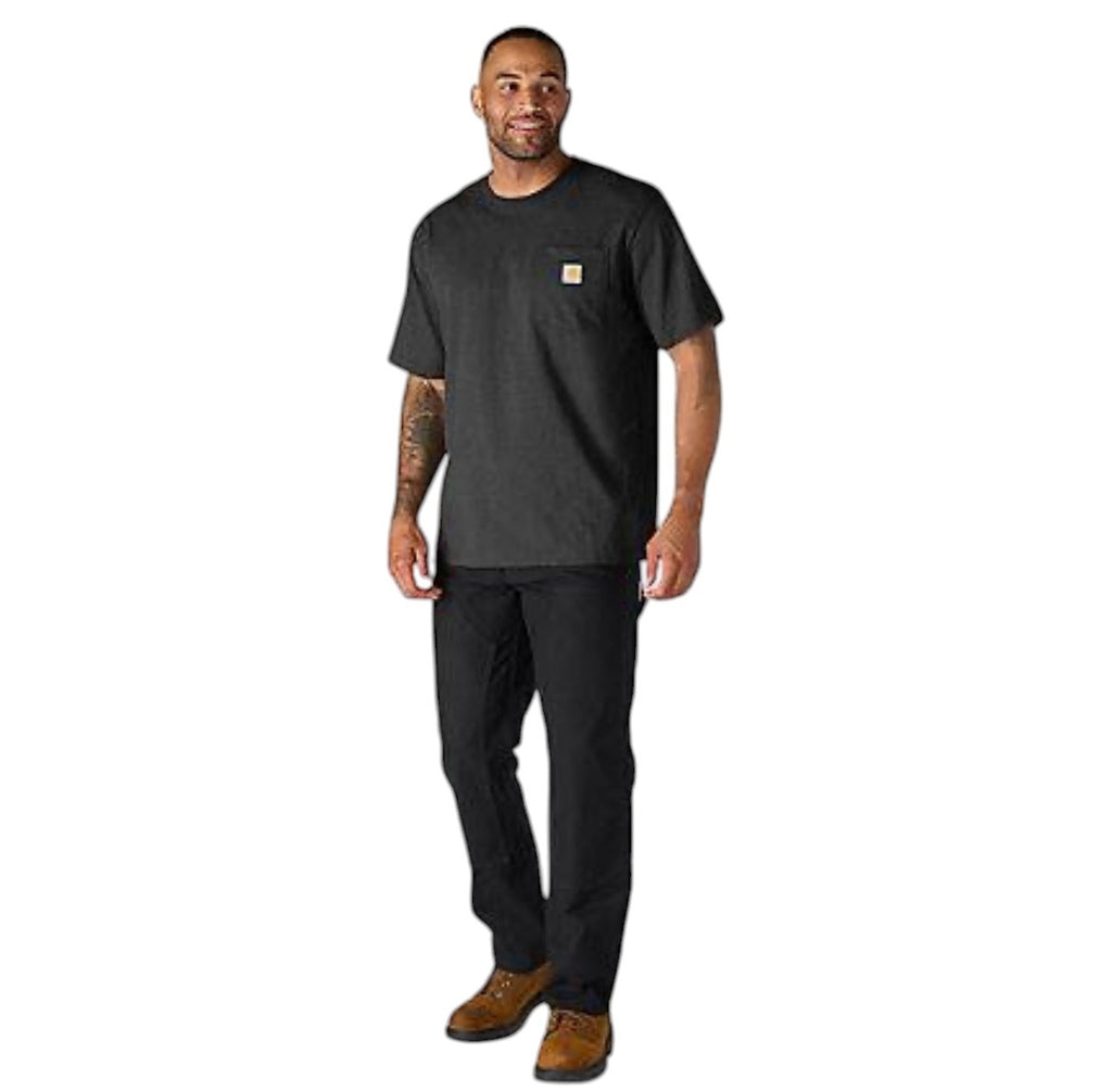Carhartt Dearborn Relaxed Pocket T-Shirts
