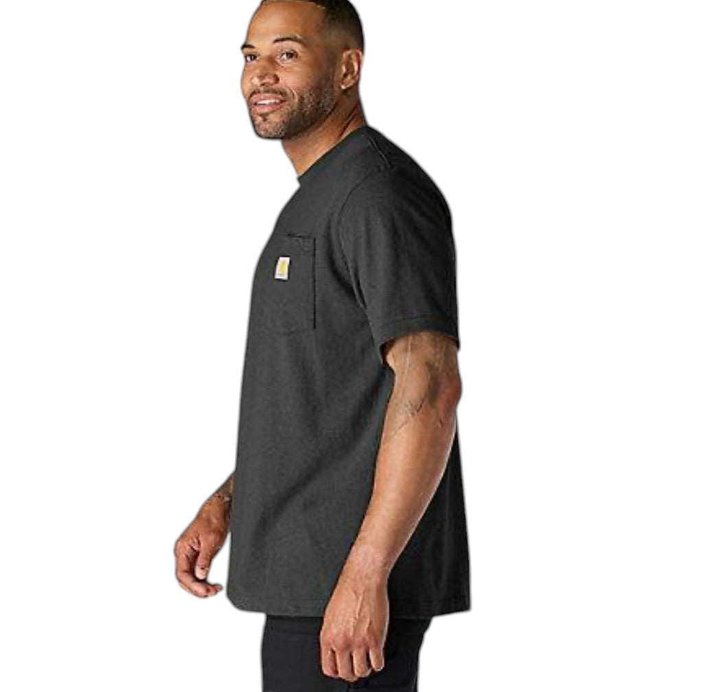 Carhartt Dearborn Relaxed Pocket T-Shirts