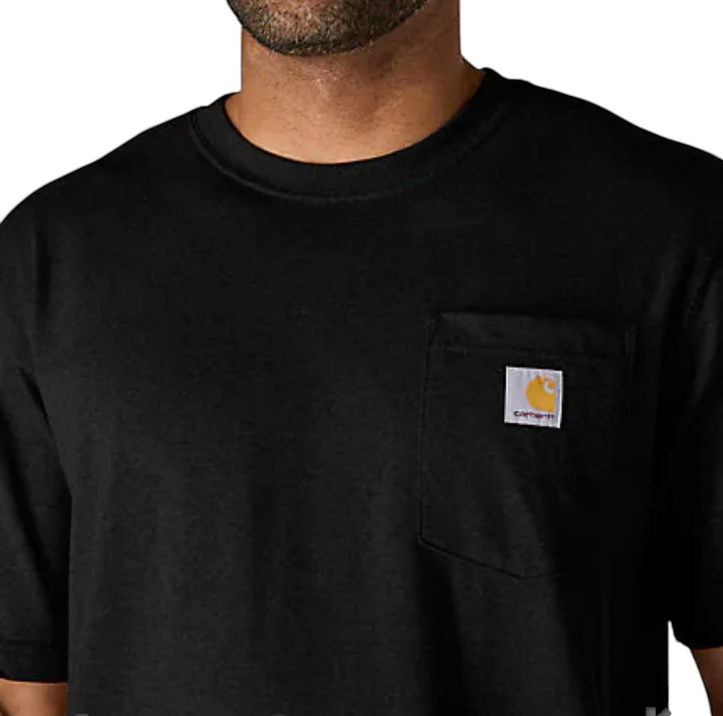 Carhartt Dearborn Relaxed Pocket T-Shirts
