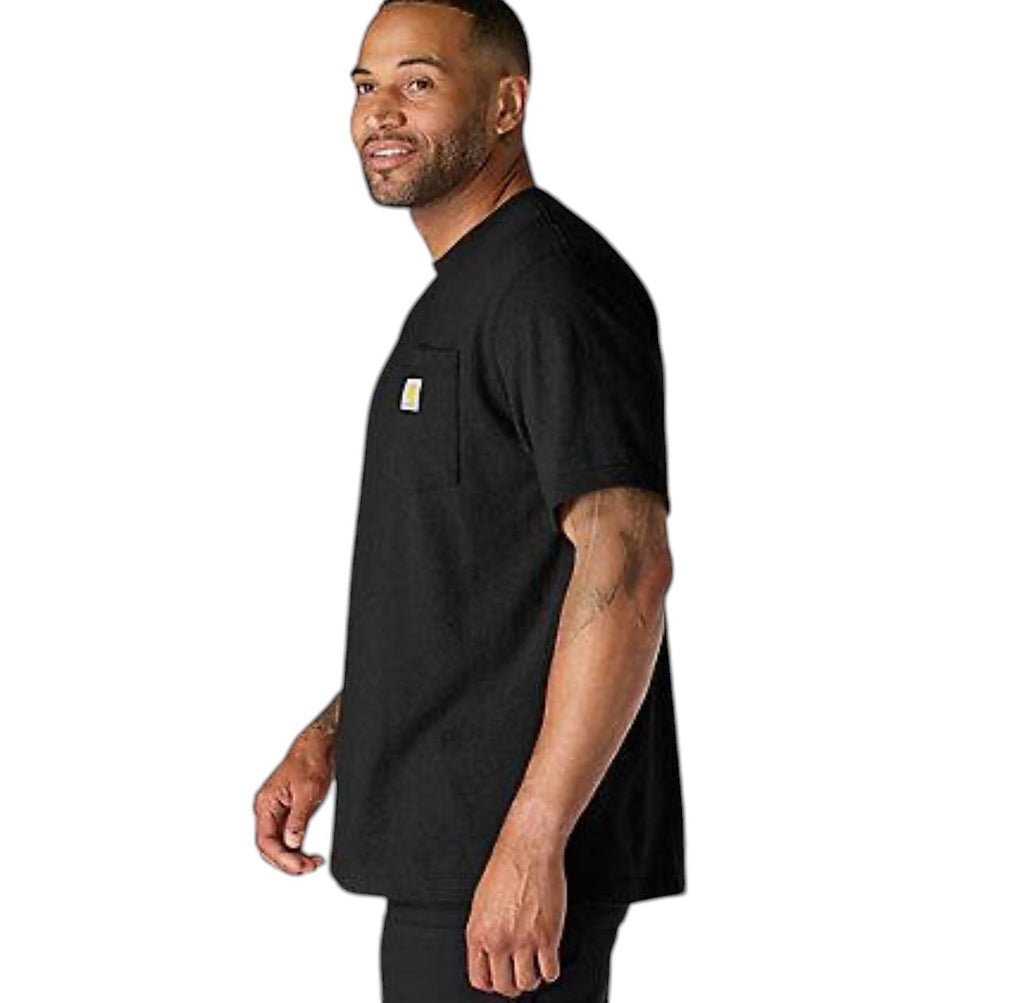 Carhartt Dearborn Relaxed Pocket T-Shirts