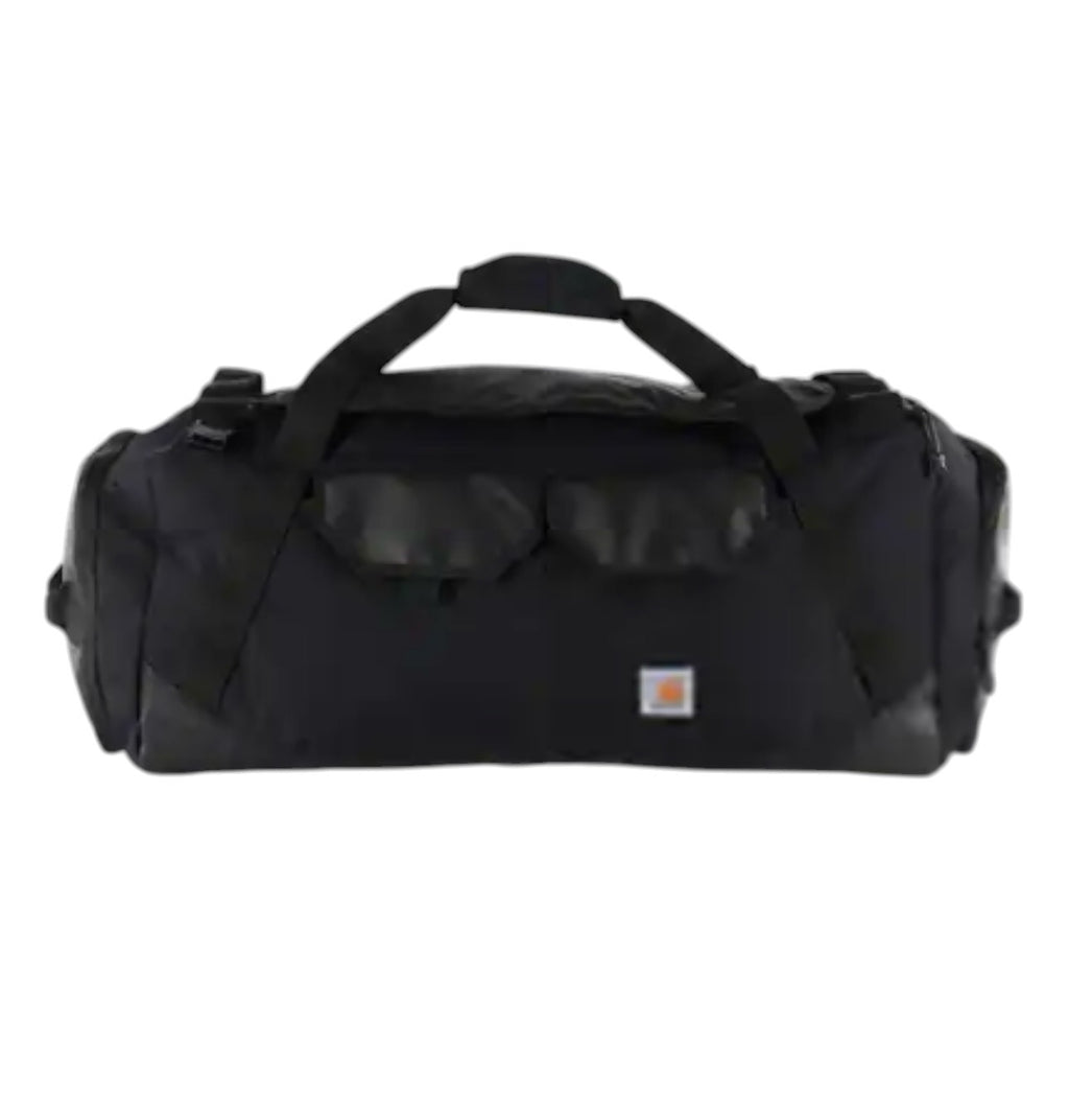 Carhartt 55L Nylon Heavy-Haul Utility Duffles