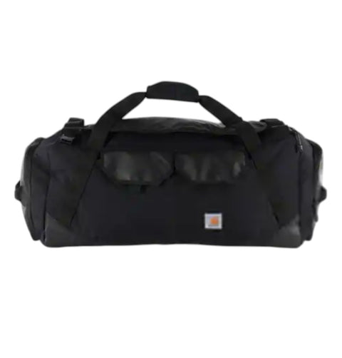 Carhartt 55L Nylon Heavy-Haul Utility Duffles