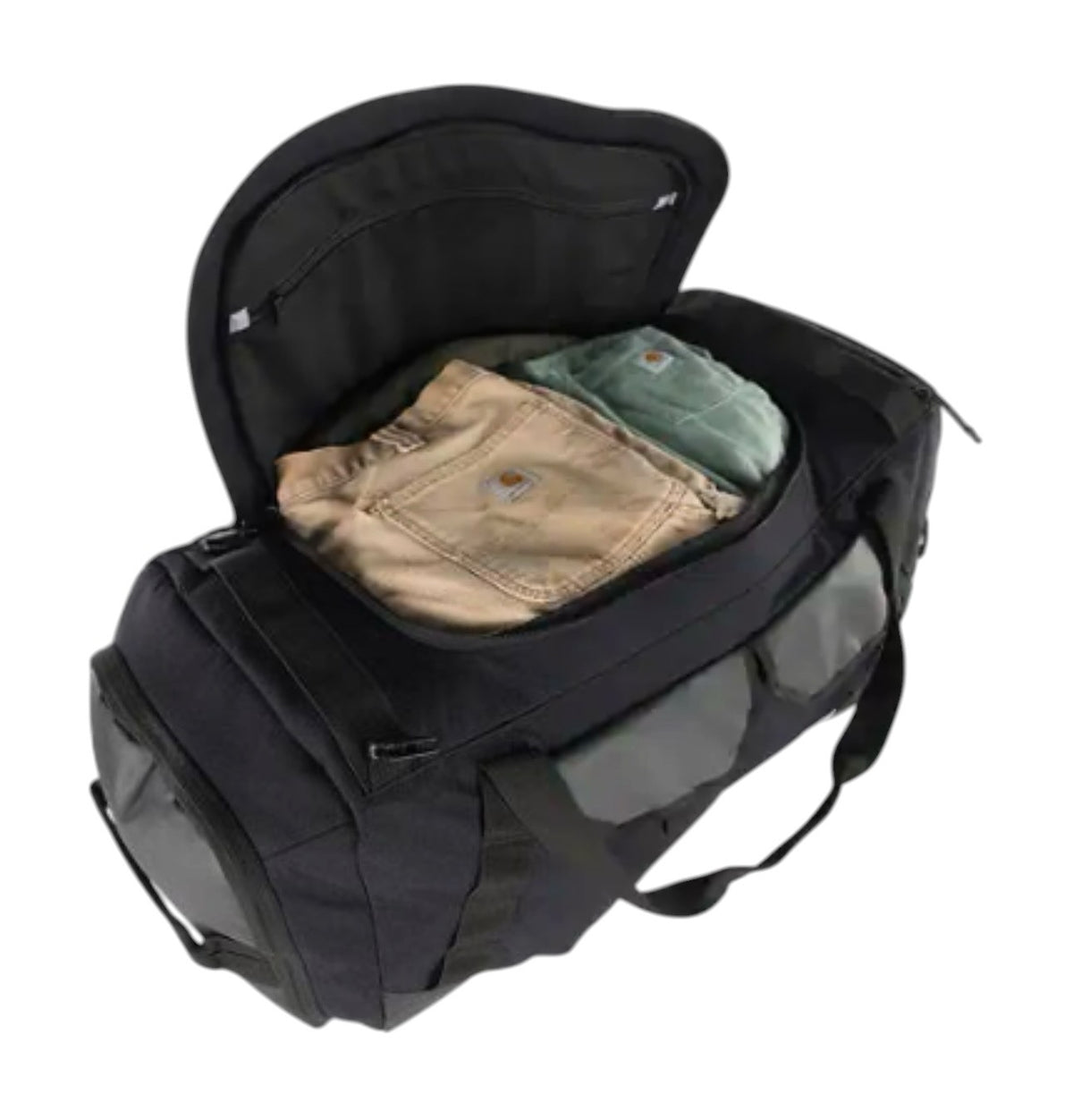 Carhartt 55L Nylon Heavy-Haul Utility Duffles