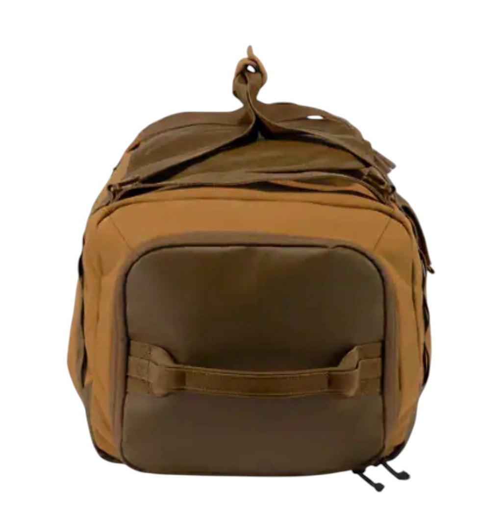 Carhartt 55L Nylon Heavy-Haul Utility Duffles