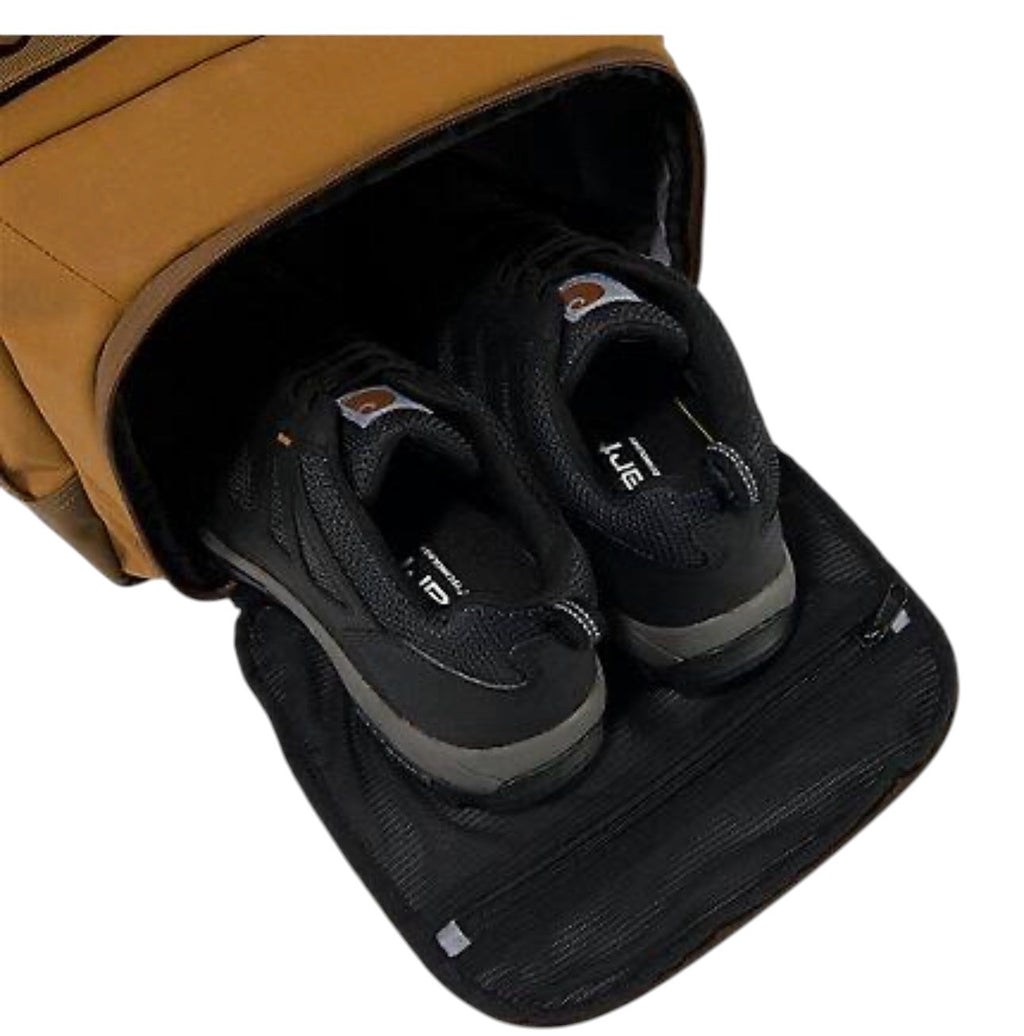 Carhartt 55L Nylon Heavy-Haul Utility Duffles