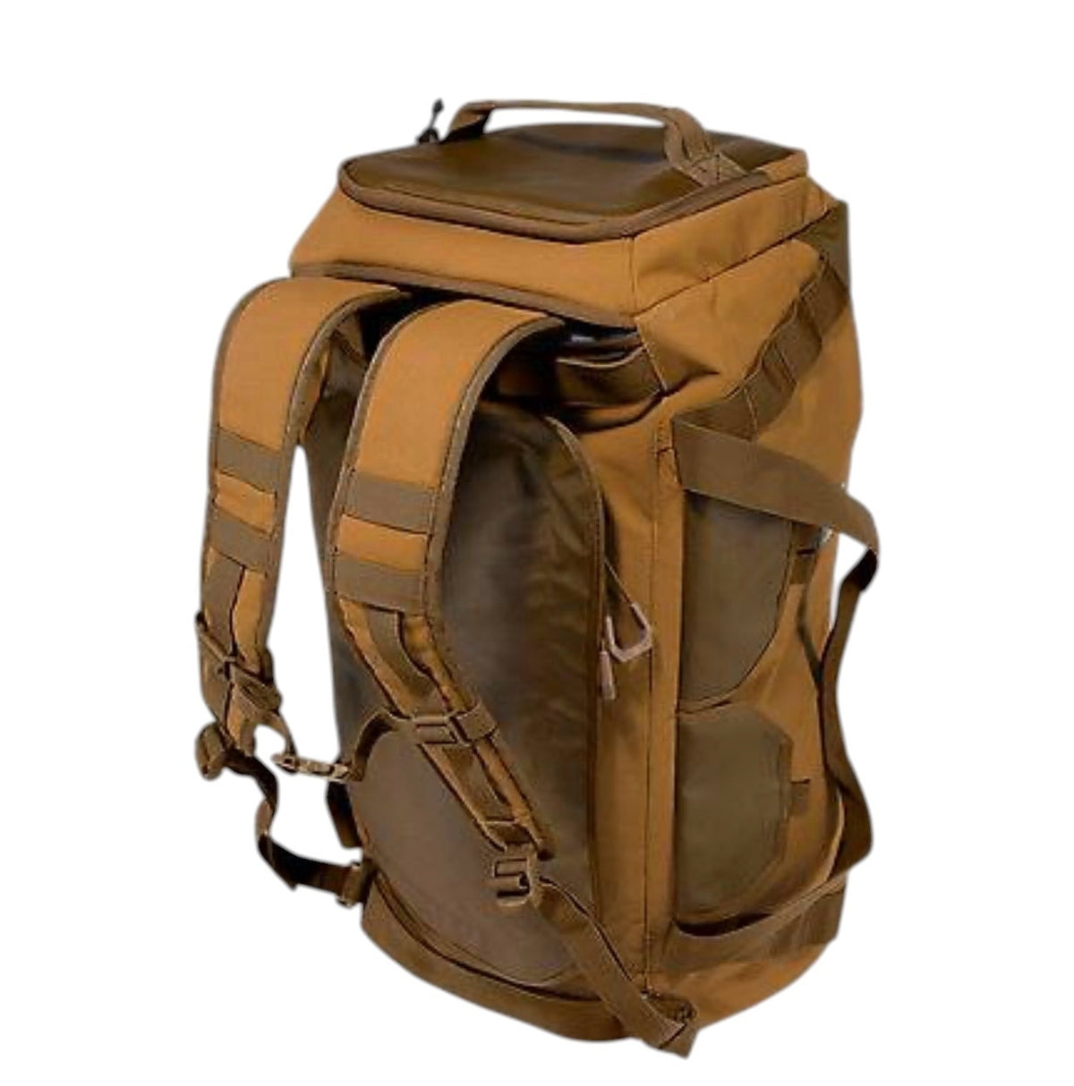 Carhartt 55L Nylon Heavy-Haul Utility Duffles