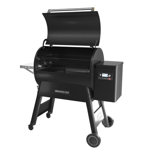Traeger Ironwood 885 Pellet Grill