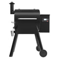 Traeger Pro 575 Pellet Grill - Black
