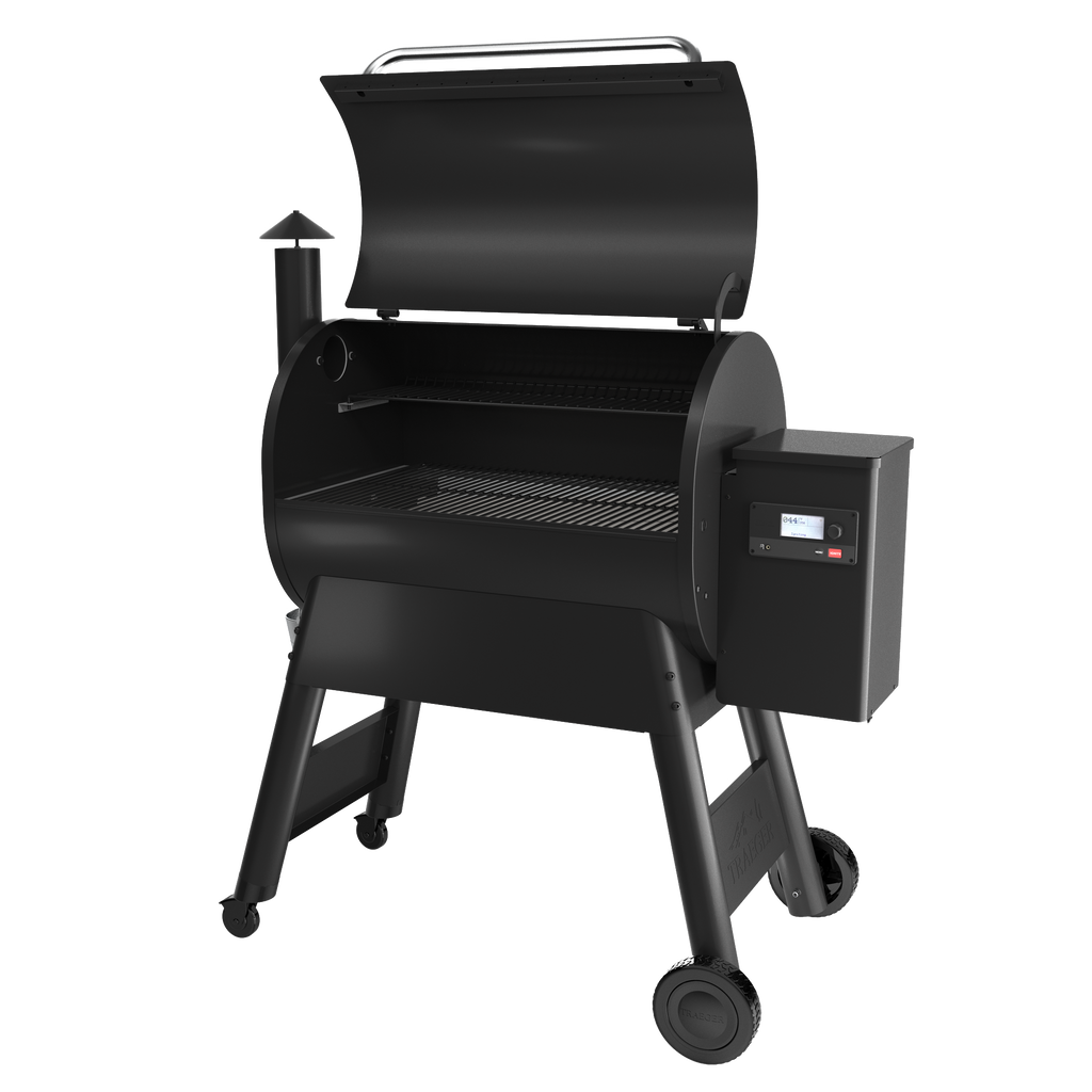 Traeger Pro 780 Pellet Grill