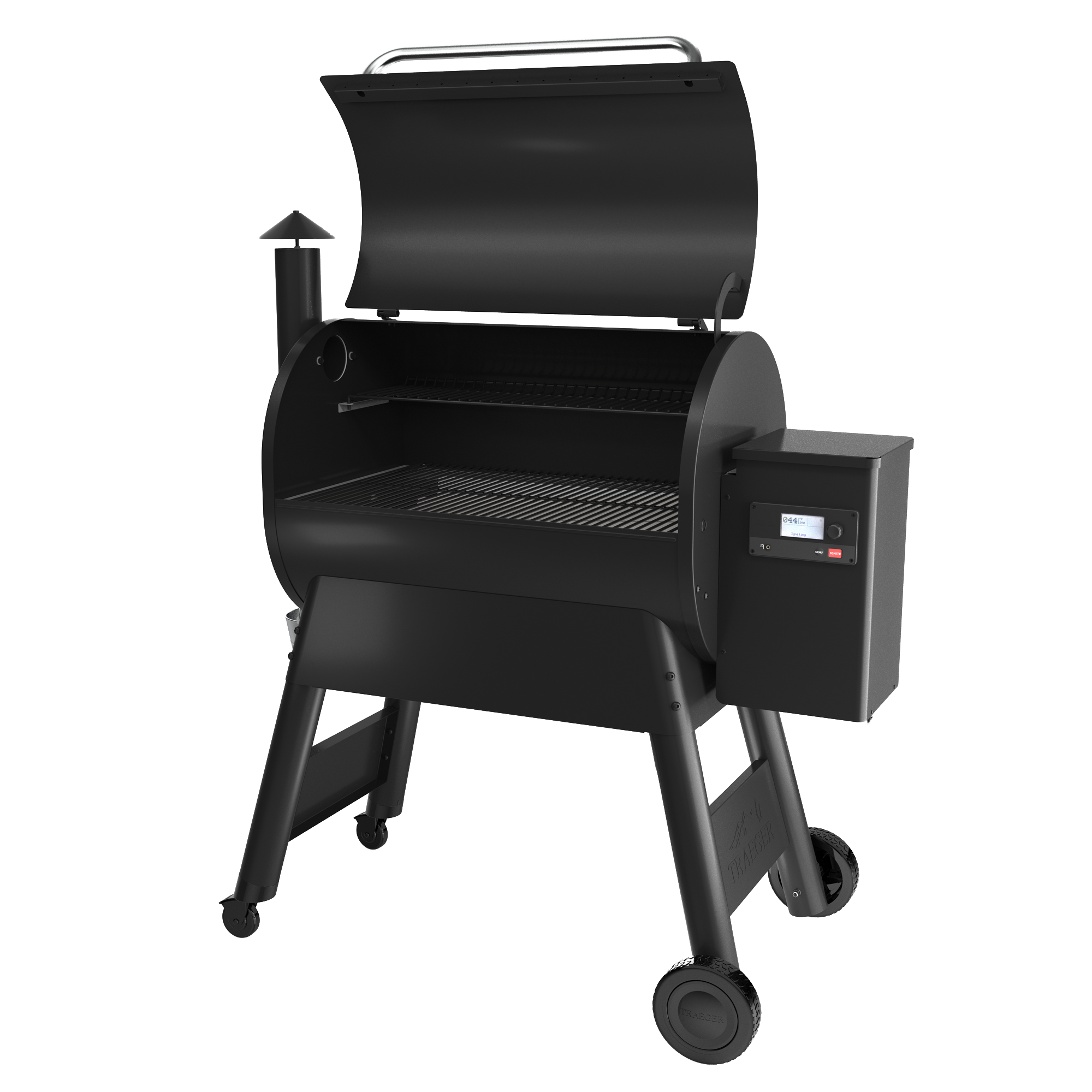 Traeger Pro 780 Pellet Grill