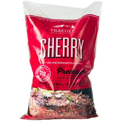 Traeger Wood Pellets
