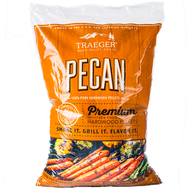 Traeger Wood Pellets