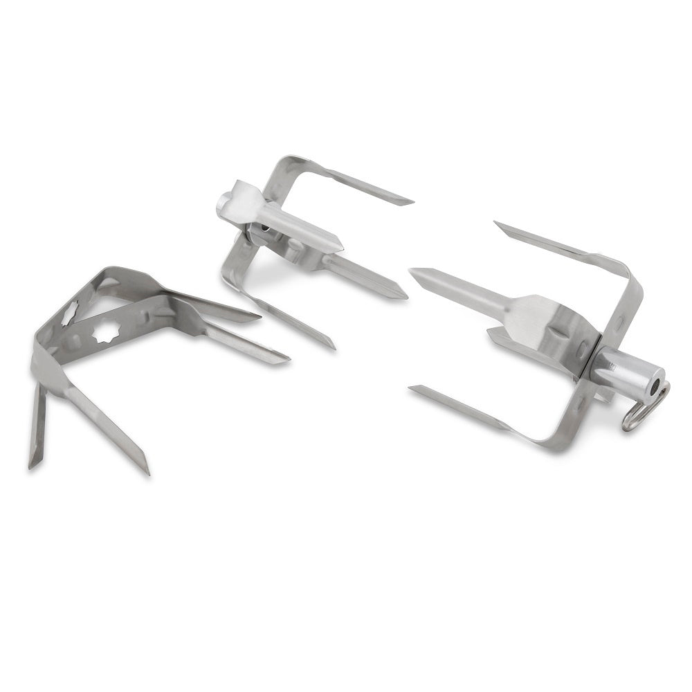 Broil King Stainless Steel Mega Forks