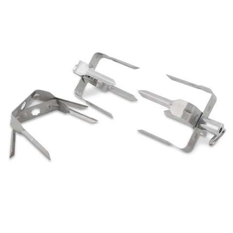 Broil King Stainless Steel Mega Forks