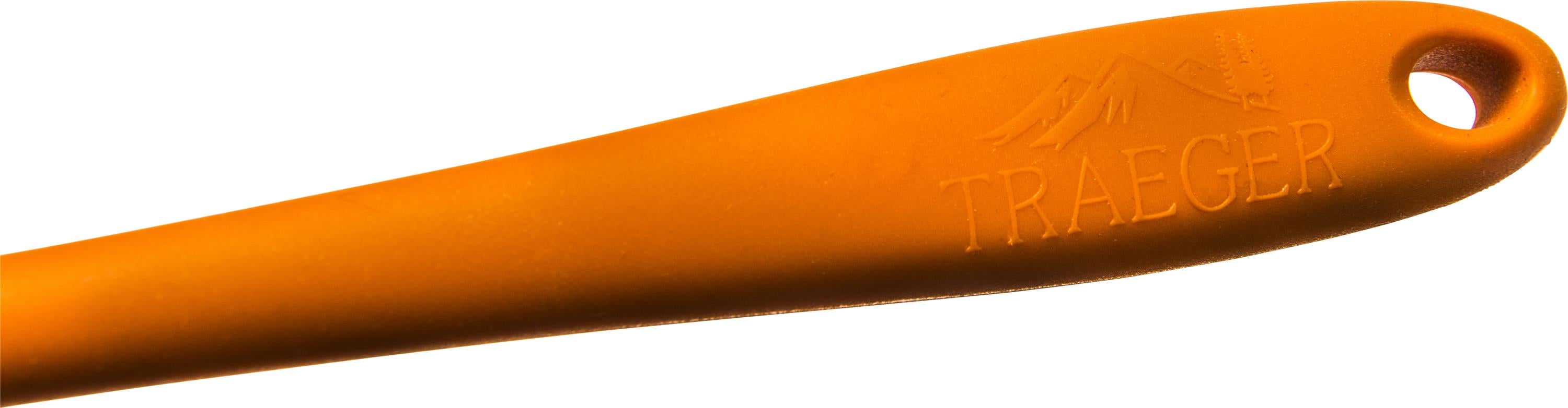 Traeger Silicone Basting Brush