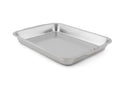 Broil King Roasting And Drip Pan - Stainless Steel