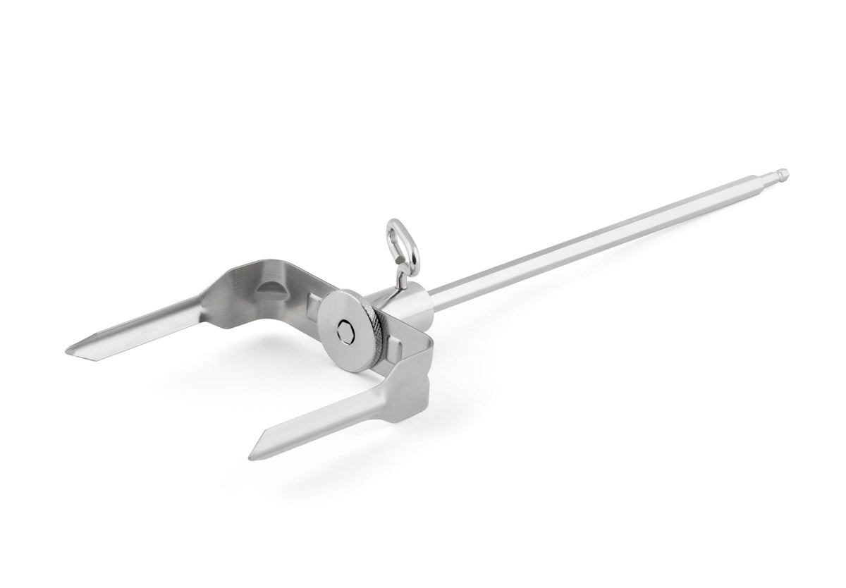 Broil King Stainless Steel Meat Shredder