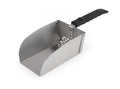 Broil King Stainless Steel Pellet / Charcoal Scoop