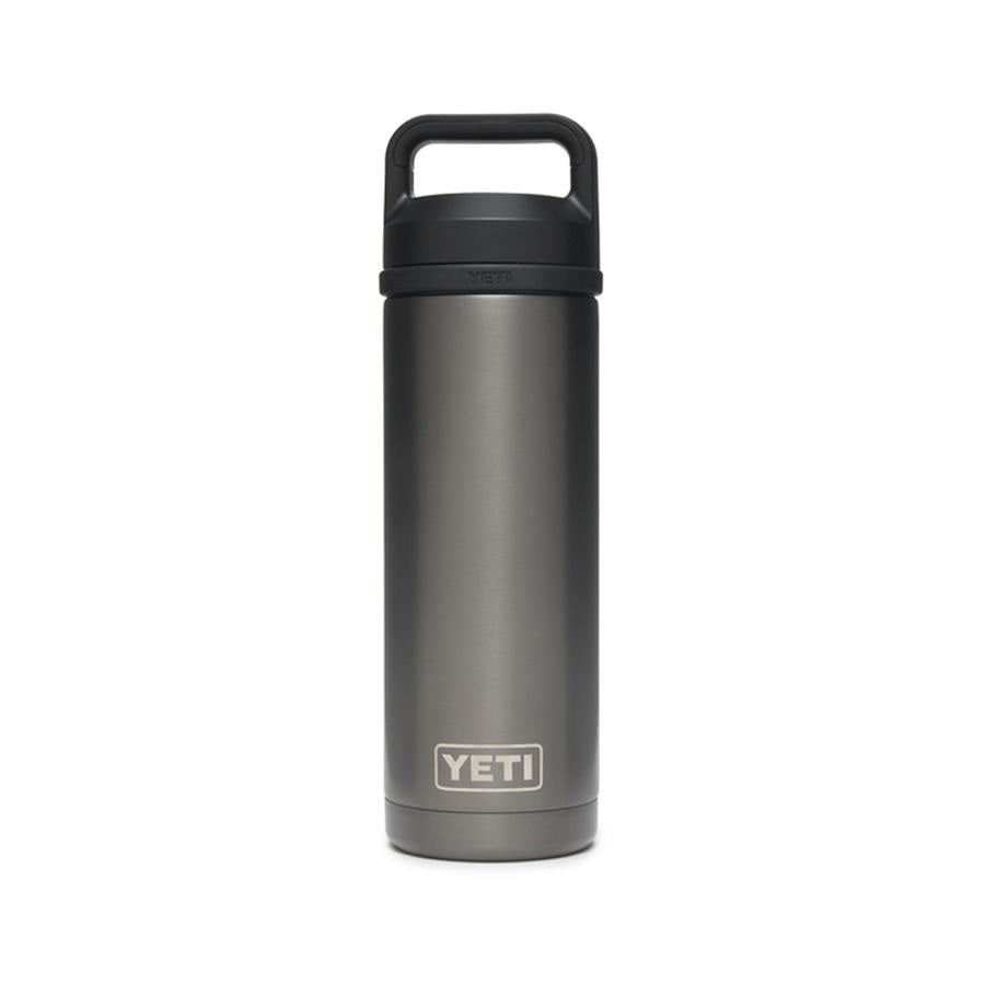 Yeti Rambler 18oz (532ml) Bottle with Chug Cap