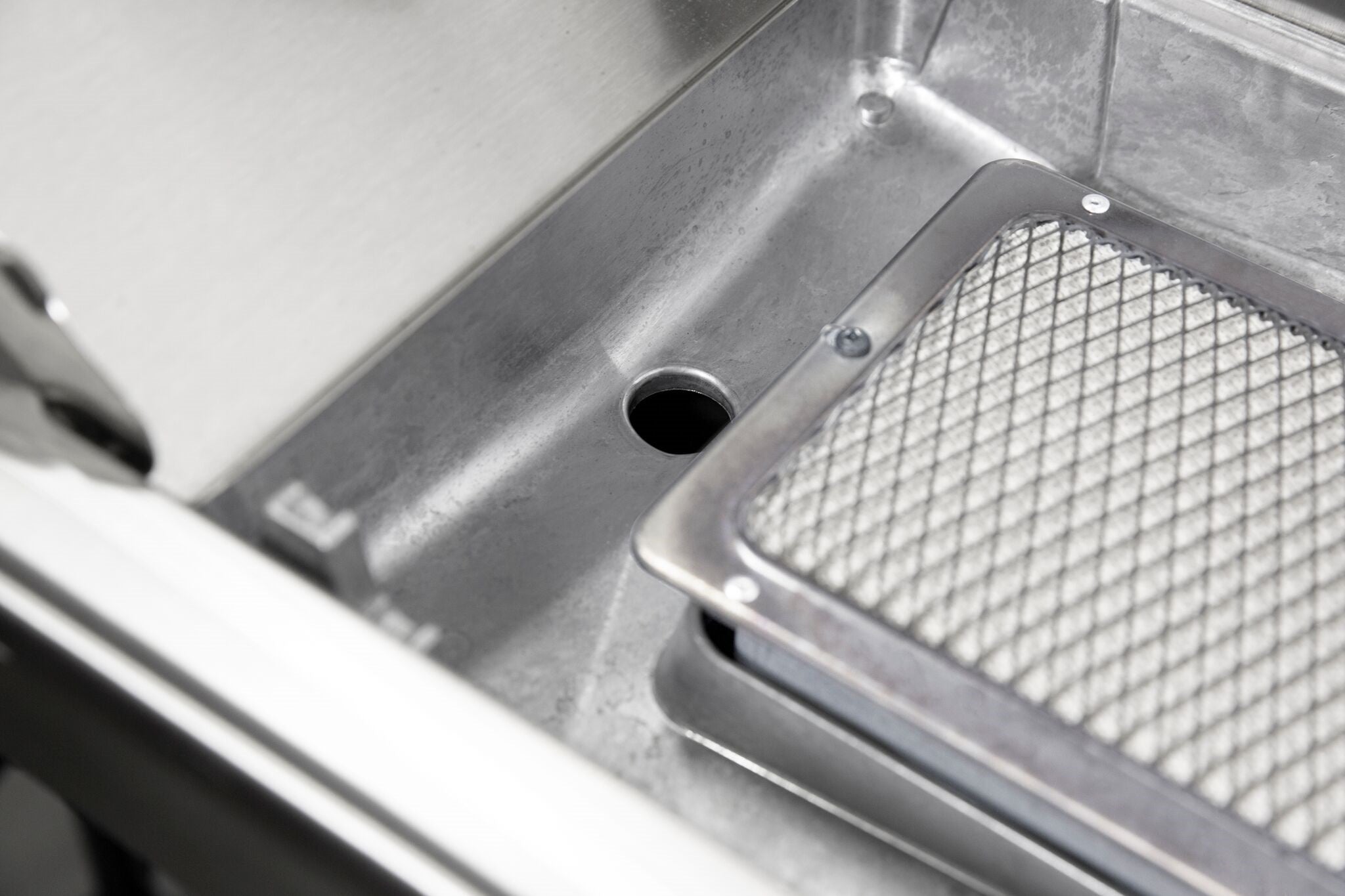 Broil King Infra-Red Side Burner