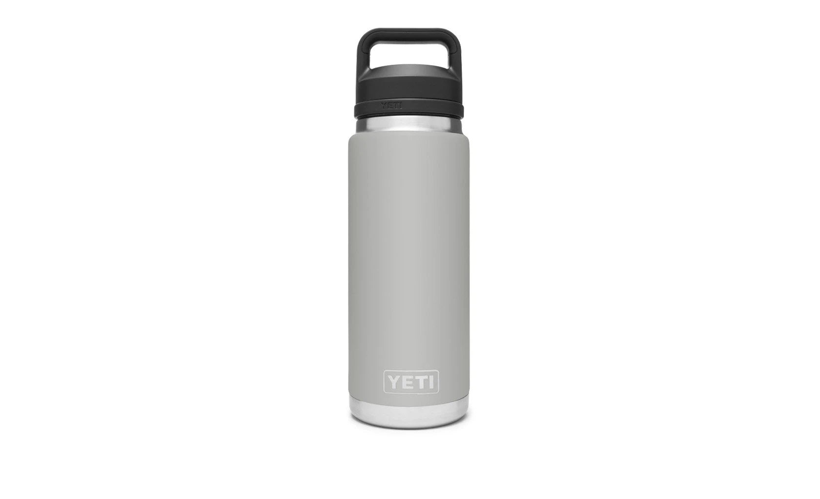 Yeti Rambler 26oz (769ml) Bottle with Chug Cap