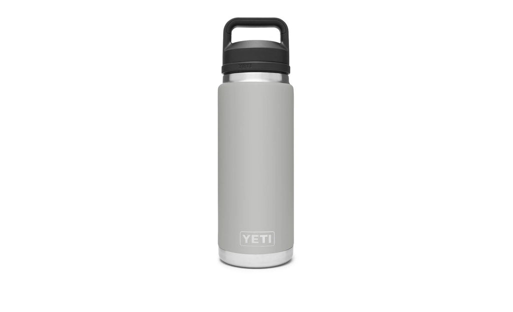 Yeti Rambler 26oz (769ml) Bottle with Chug Cap