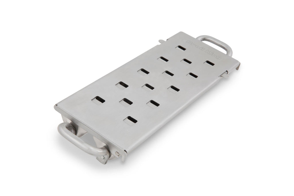 Broil King Premium Stainless Steel Smoker Box