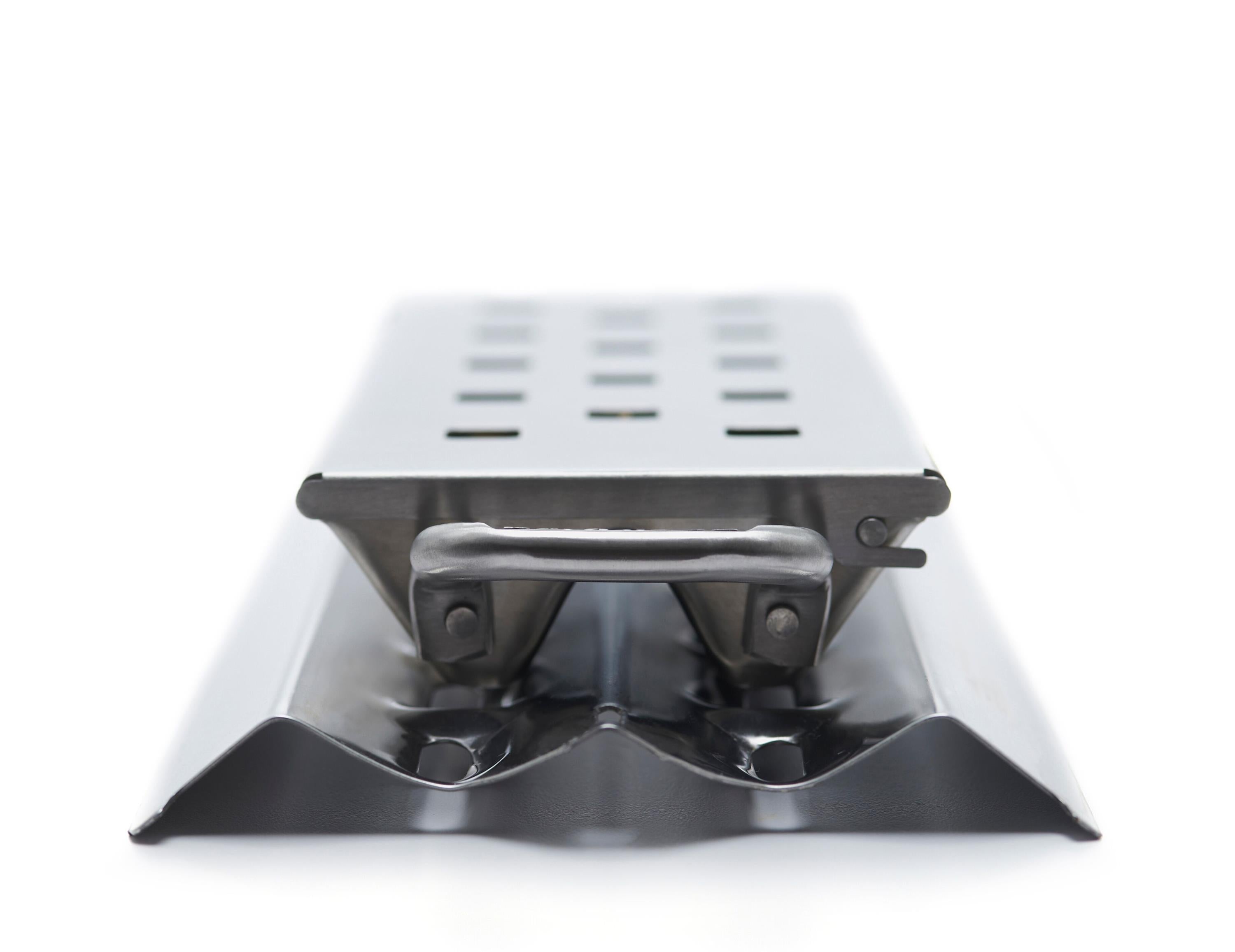 Broil King Premium Stainless Steel Smoker Box