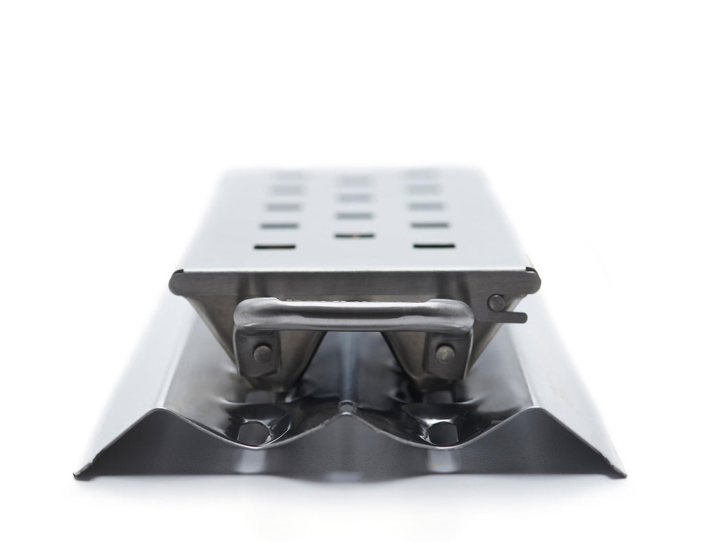 Broil King Premium Stainless Steel Smoker Box