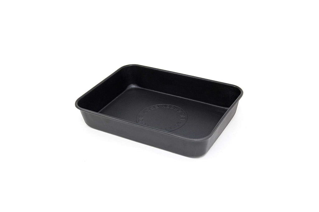 Big Green Egg - 13 x 9 inch Rectangular Drip Pan