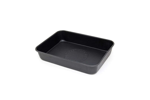 Big Green Egg - 13 x 9 inch Rectangular Drip Pan