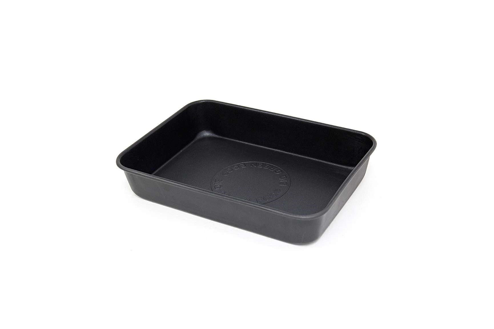 Big Green Egg - 13 x 9 inch Rectangular Drip Pan
