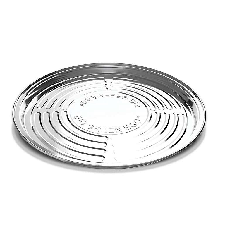 Big Green Egg - Large Conveggtor Drip Pan