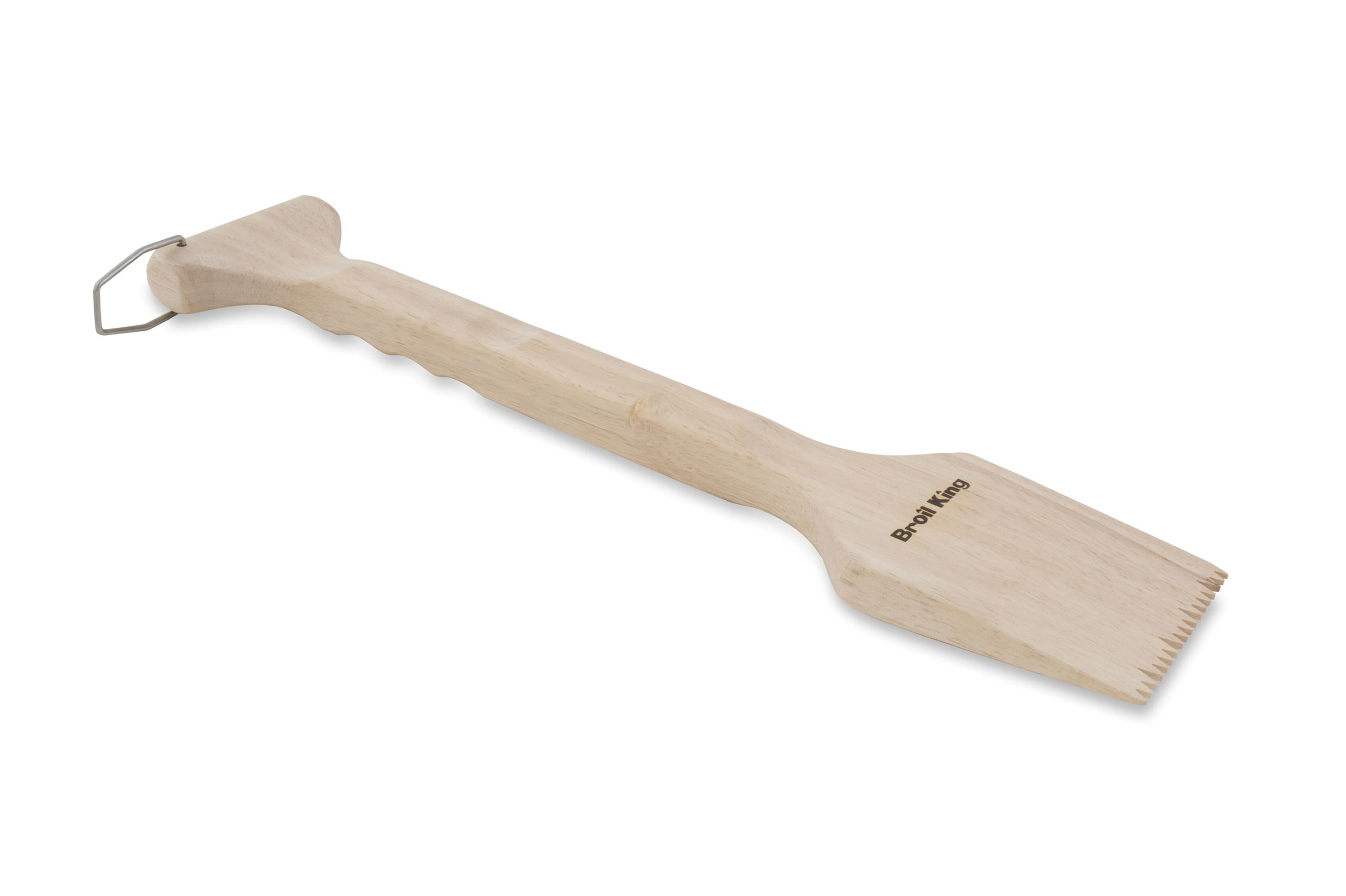 Broil King Wood Grill Scraper
