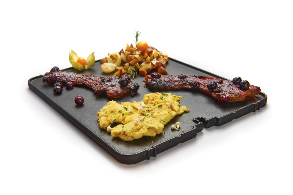 Broil King Exact Fit Griddle - Porta Chef 320, Gem 300 Series, BK310