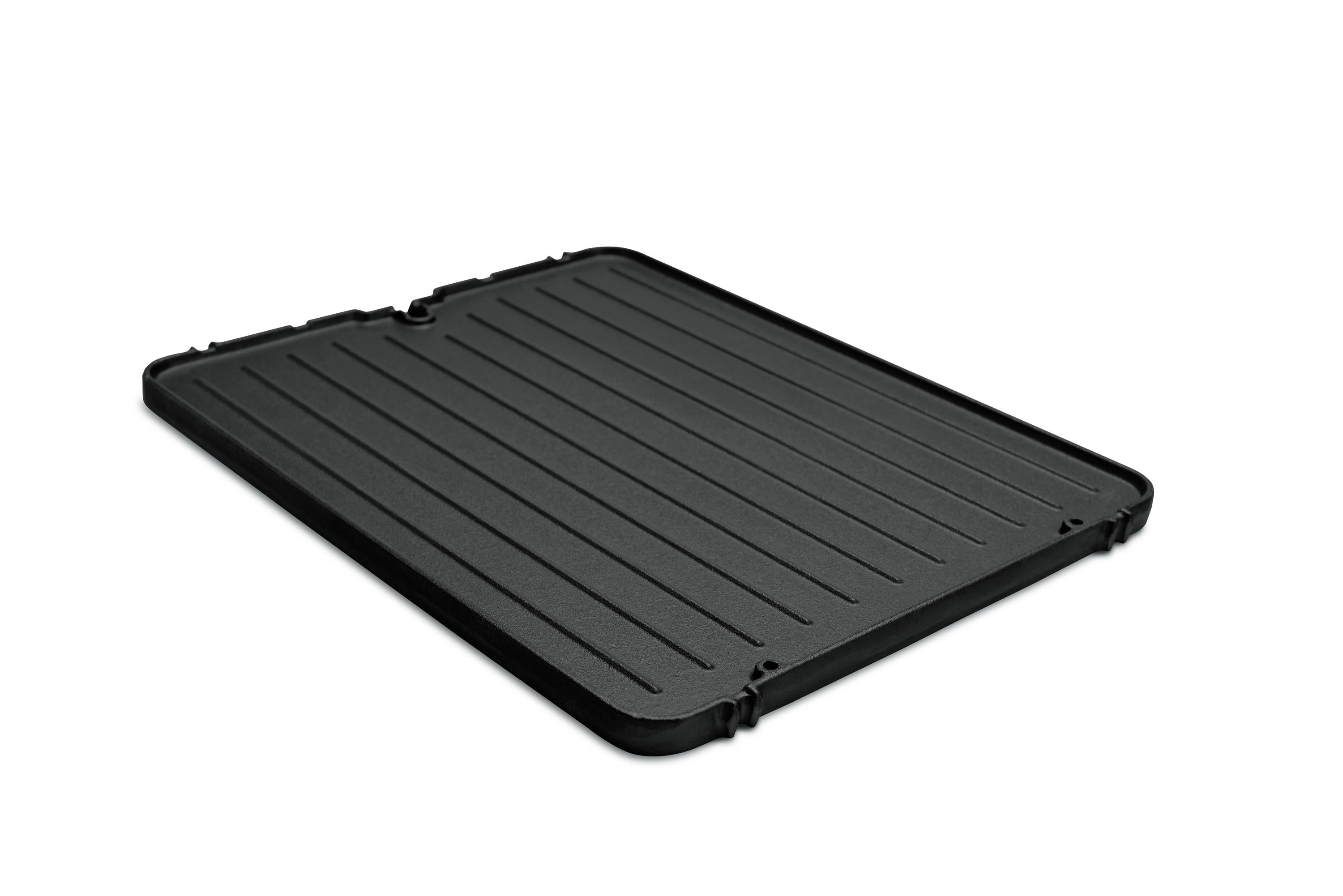 Broil King Exact Fit Griddle - Porta Chef 320, Gem 300 Series, BK310