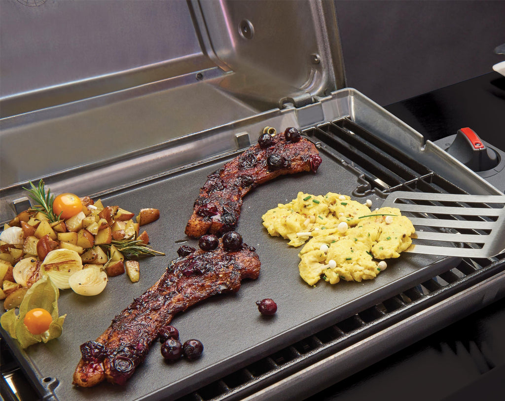 Broil King Exact Fit Griddle - Porta Chef 320, Gem 300 Series, BK310