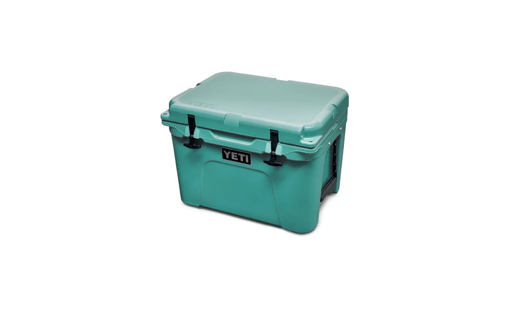 Yeti Tundra 35