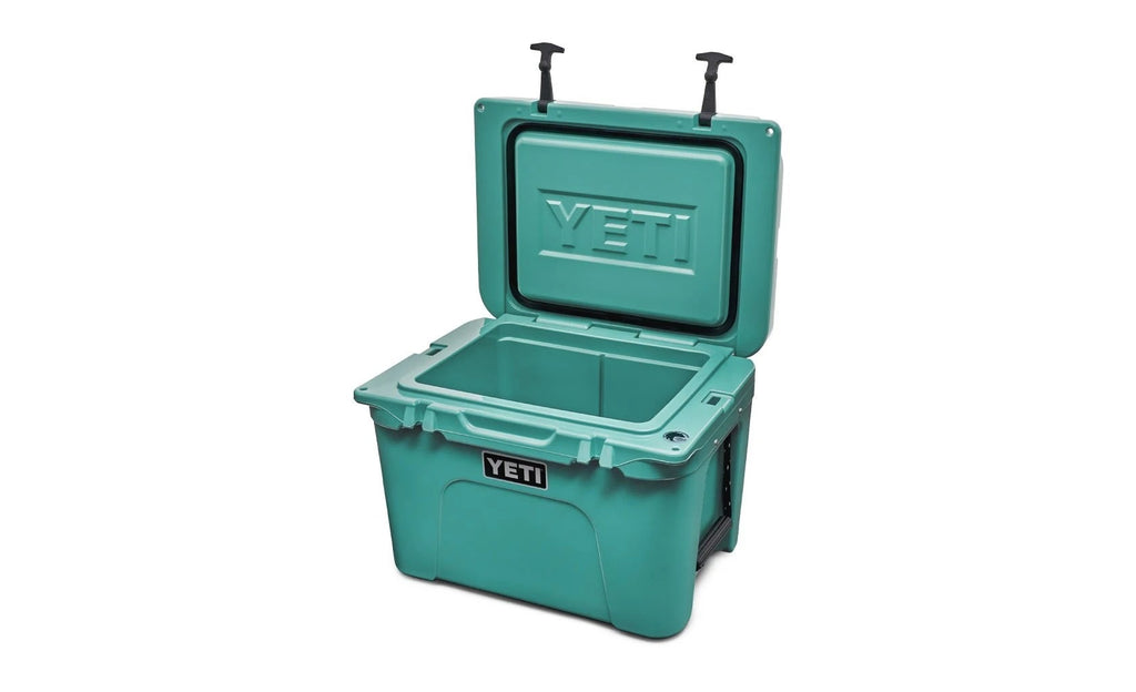 Yeti Tundra 35